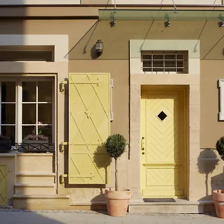 Vintage Boutique Hotel-3