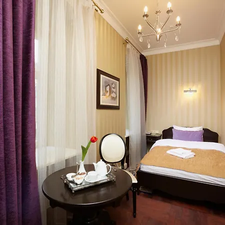 Vintage Boutique Hotel-3