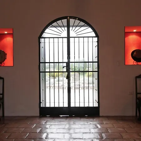 La Merced Del Alto-3