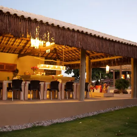 0031 Boutique Hotel & Restaurant Cumbuco-2