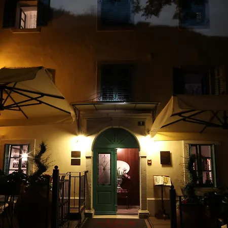 Boutique Hotel Vela Vrata-2