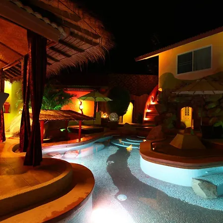 Pandora By Jida Lifestyle Hotel-3