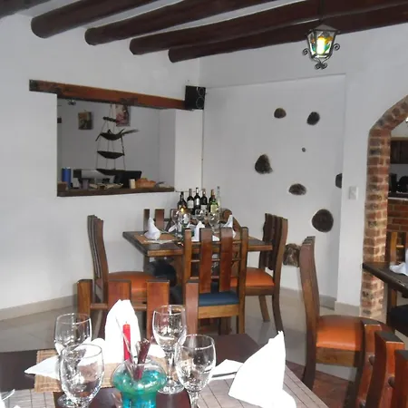 Hotel Boutique Villa Roma-2