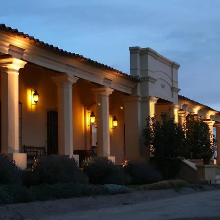 Altalaluna Hotel Boutique & Spa-3