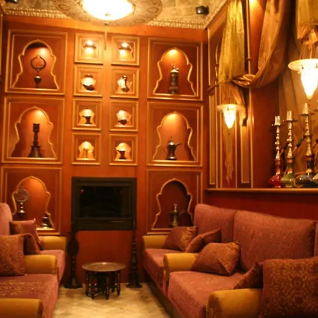 Sultan Inn Boutique Hotel-3