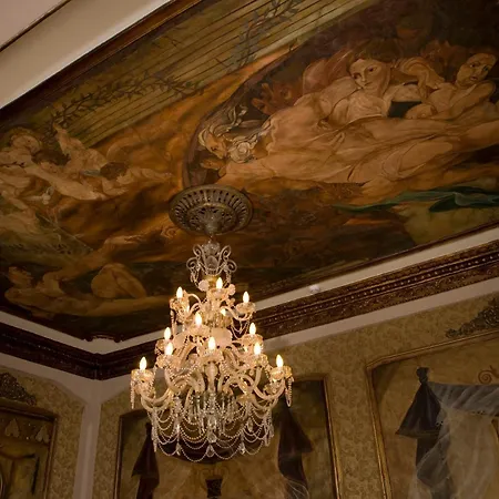 Hotel Boutique Mansion Del Rio-2
