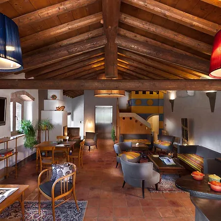 Boutique Hotel Villa Dei Campi-2