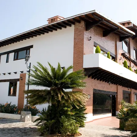 La Capilla Hotel Boutique-3