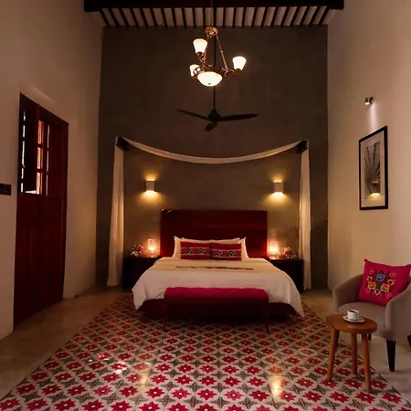 Casa De Las Palomas Boutique Hotel By Paloma'S Hotels - Adults Only-2
