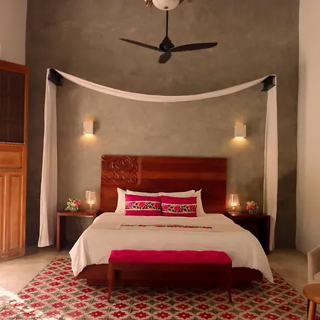 Casa De Las Palomas Boutique Hotel By Paloma'S Hotels - Adults Only-3