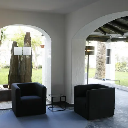 Hotel Boutique Ses Pitreras-2