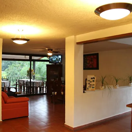 Hotel Quinta Del Sol-2