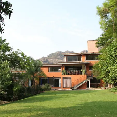 Hotel Quinta Del Sol-3