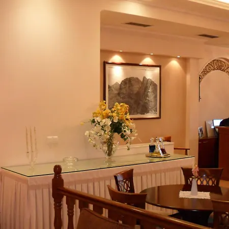Xenios Dias Boutique Hotel-3