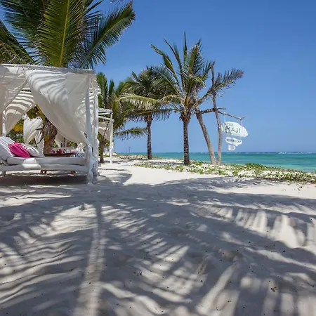 The Maji Beach Boutique Hotel -Adults Only-3
