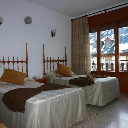 Hotel Garona-2