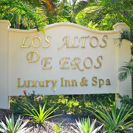 Los Altos de Eros - Adults Only-2