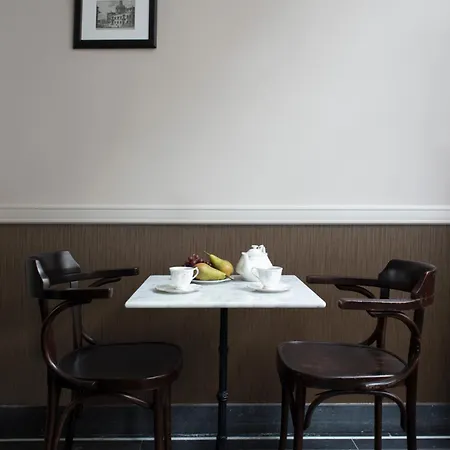 Boutique Hotel Sint Jacob-3