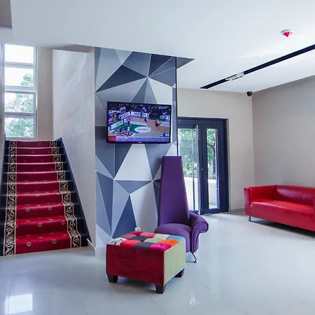 Boutique Hotel'S Bytom-3