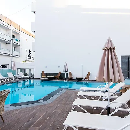 Kahlua Boutique Hotel - Adults Only-2