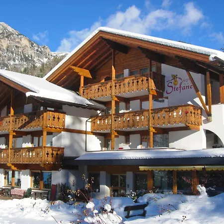 Hotel Stefaner-2