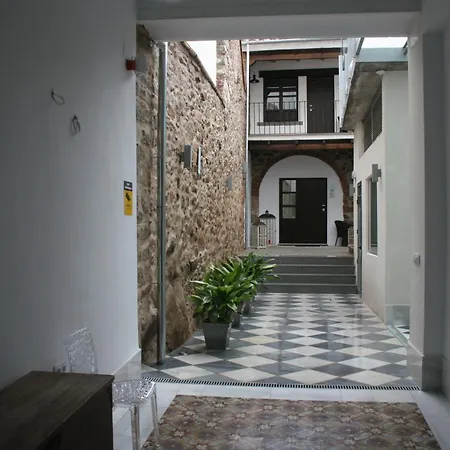 La Casa del Médico Hotel Boutique-2
