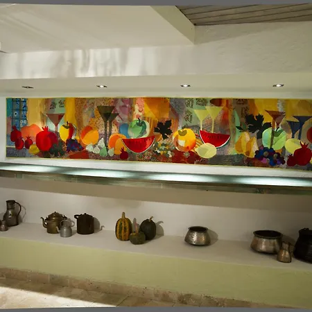 No12 Boutique Hotel-2