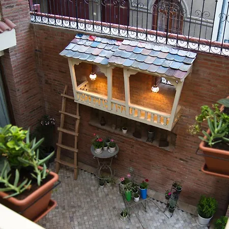 No12 Boutique Hotel-3
