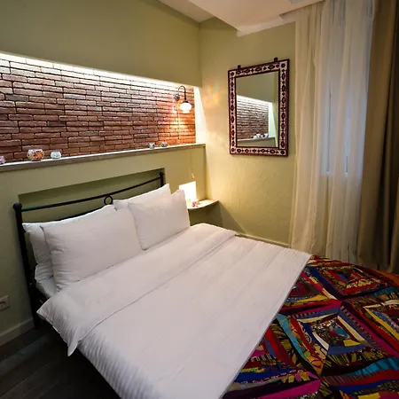 No12 Boutique Hotel-3