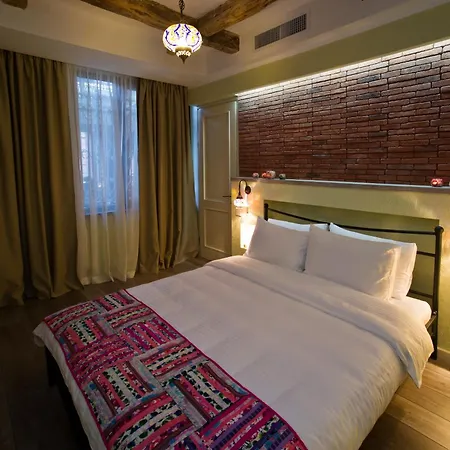 No12 Boutique Hotel-2