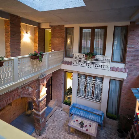No12 Boutique Hotel-3