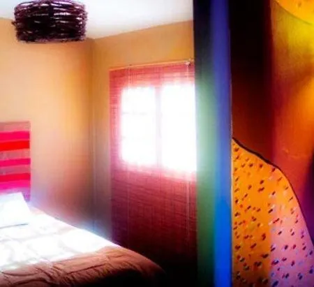 Hotel La Quebrada-2
