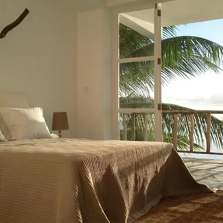 Bliss Boutique Hotel Seychelles-2