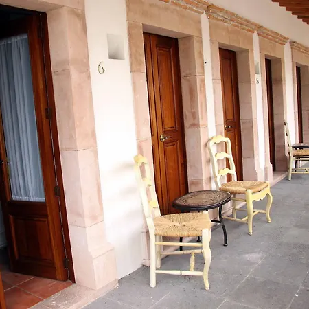 Casa Mateo Hotel Boutique-2