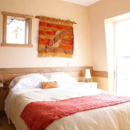 Casa Kalfu Hotel Boutique-3