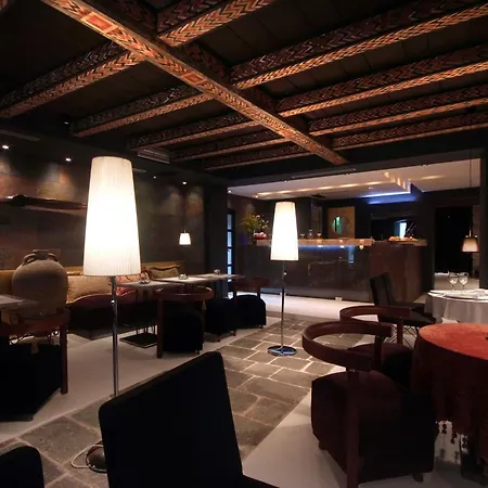 Boutique Hotel Hippocampus-3