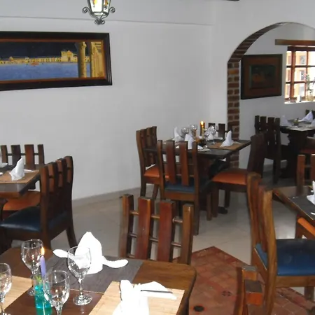 Hotel Boutique Villa Roma-2