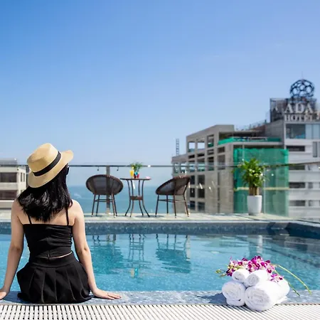 Palazzo Boutique Hotel-2