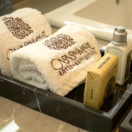Casa San Miguel Hotel Boutique y Spa-3