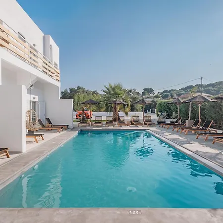 Olive Grove Suites Boutique Hotel-3