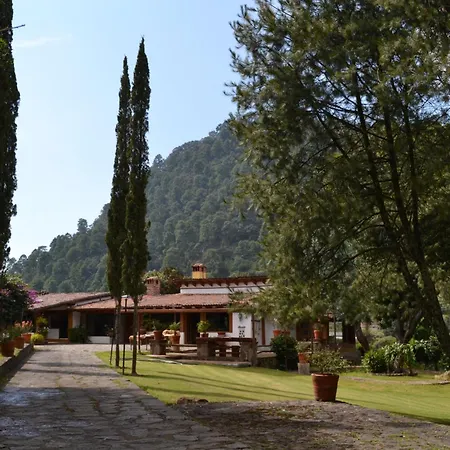 Hotel Boutique El Campirano-2