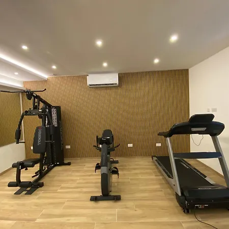 Tritoni Valletta Boutique Hotel-2