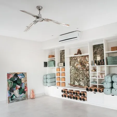 Mother Earth Luxury Boutique Hotel, Restaurant & Spa (Adults Only)-2