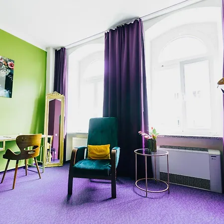 Boutique Hotel Rothenburger Hof-2