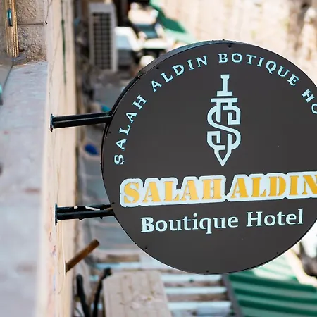 Saladin Boutique Hotel-3