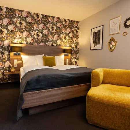 V Boutique Hotel Boeblingen-2