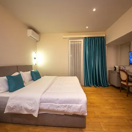 Illyrian Boutique Hotel-2
