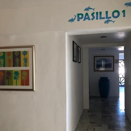 Hospedaje Ixaya-3