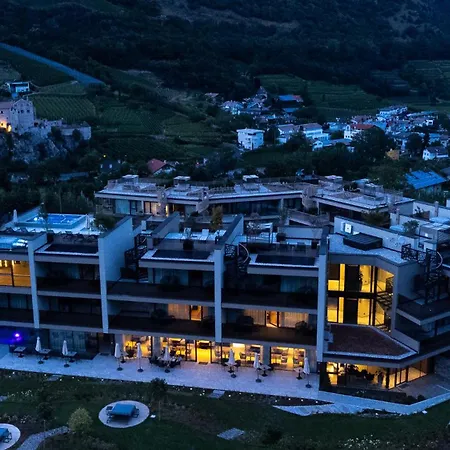 Boutique Hotel Amaril-2