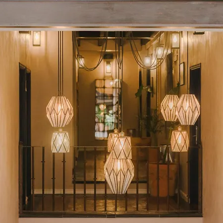 Agua Santa Hotel Boutique-3
